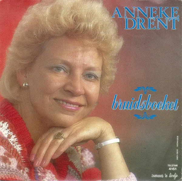 Bruidsboeket / Zomaar 'n Liedje
