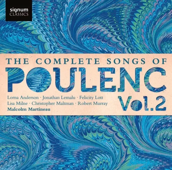 Complete Songs Vol.2