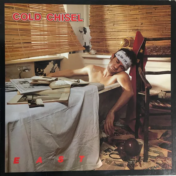 Cold Chisel