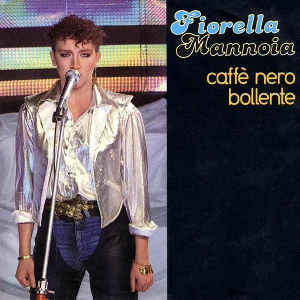 Caffè Nero Bollente