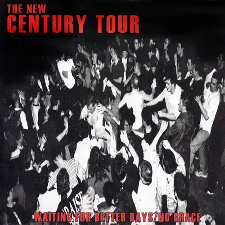 The New Century Tour