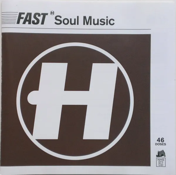 Fast Soul Music