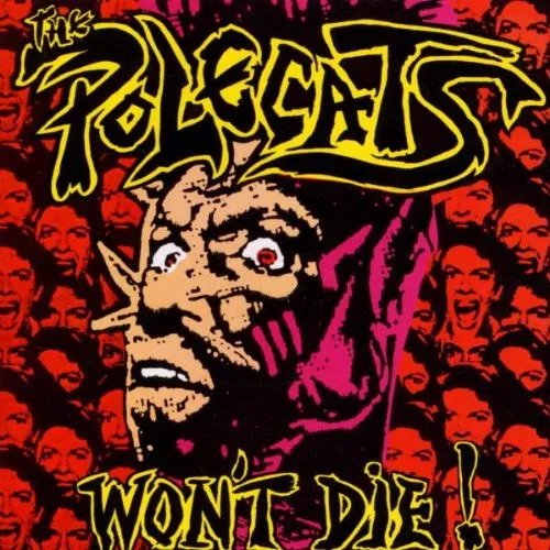 Won't Die