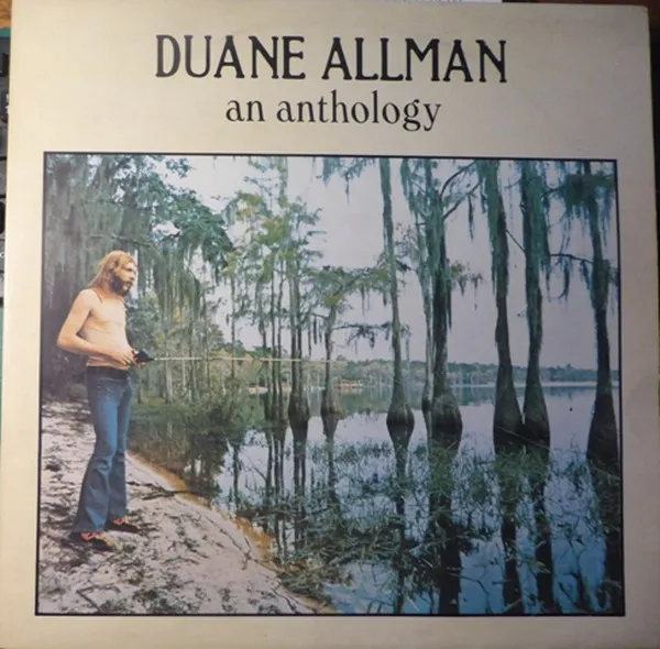 An Anthology