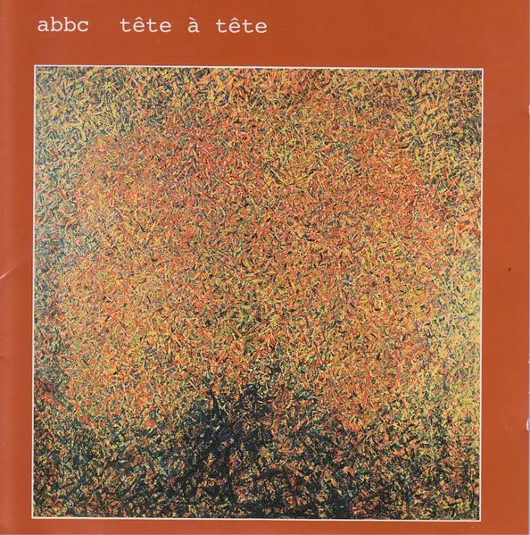 Tête À Tête