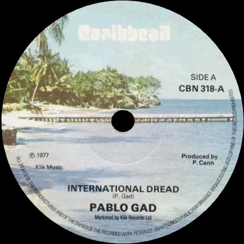 International Dread