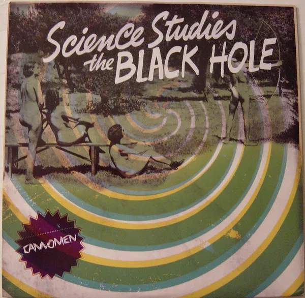 Science Studies The Black Hole
