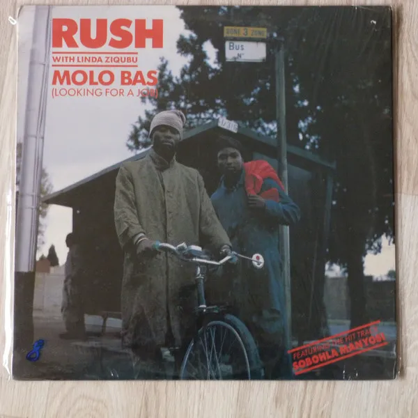 Molo Bas (Looking For A Job)