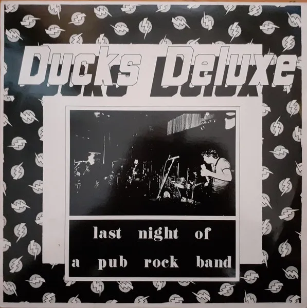 Ducks Deluxe