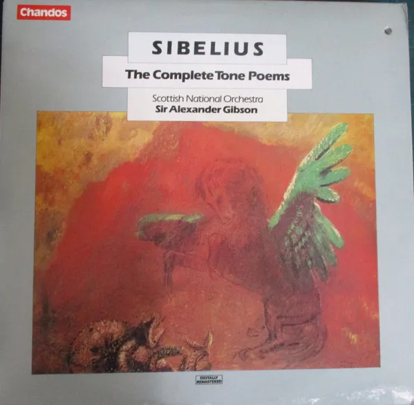The Complete Tone Poems