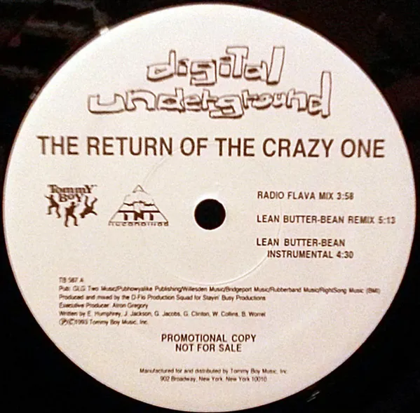 Digital Underground