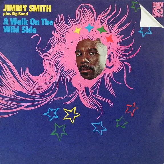 A Walk On The Wild Side