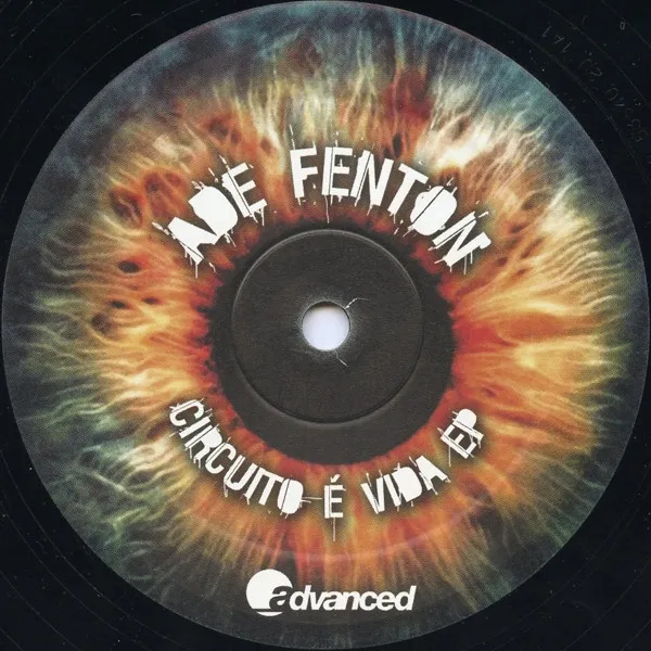 Circuito É Vida EP