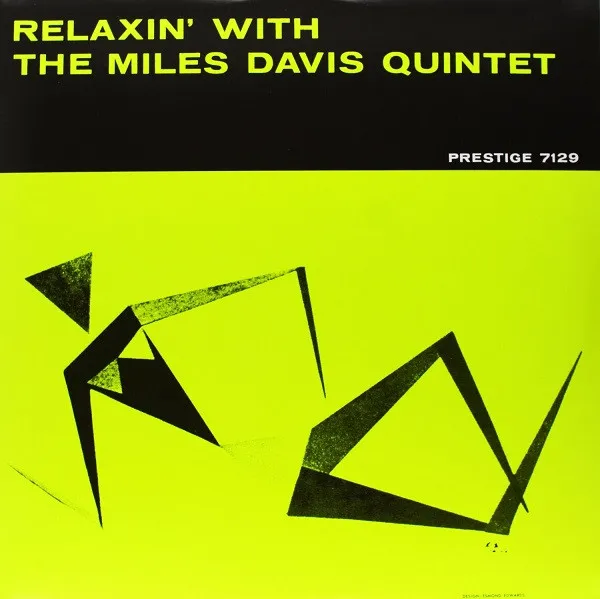 Relaxin' With the Miles Davis Quartet