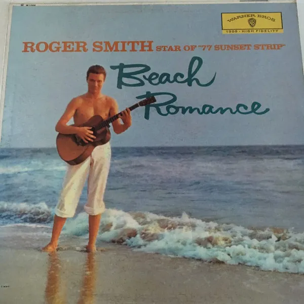 Beach Romance