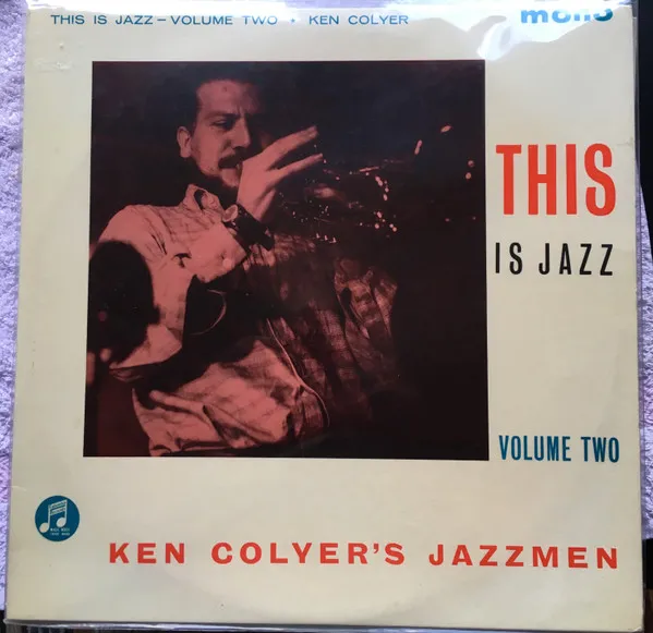 Ken Colyer's Jazzmen