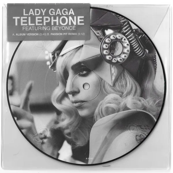Telephone