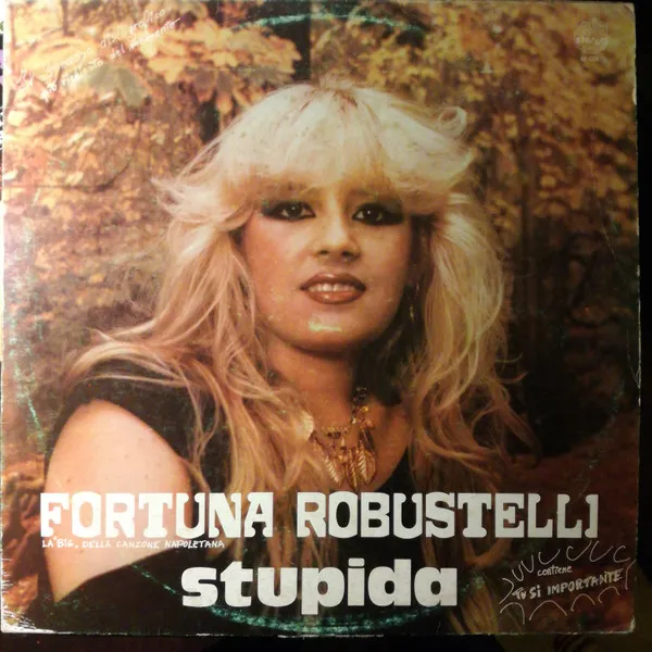 Stupida