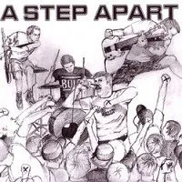 A Step Apart