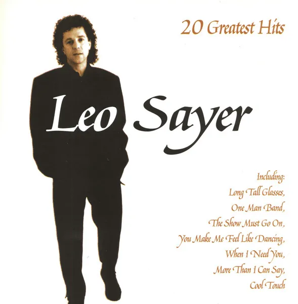 20 Greatest Hits