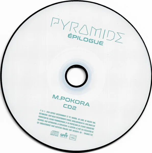 Pyramide, Épilogue