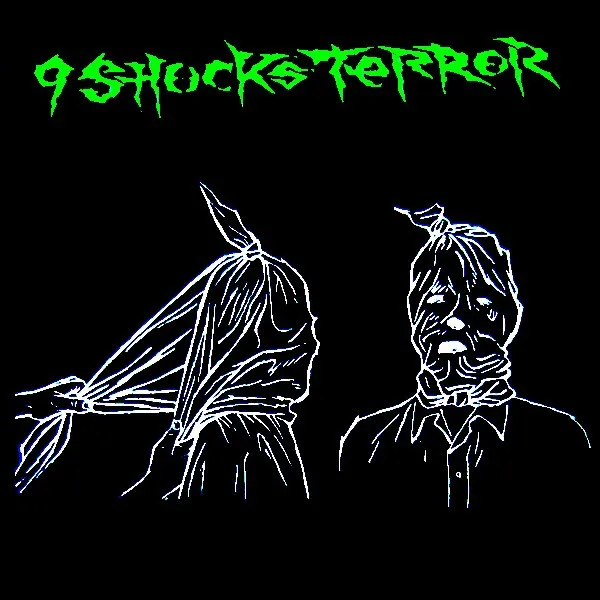 9 Shocks Terror