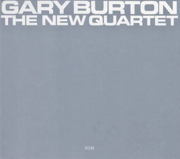 Gary Burton Quintet