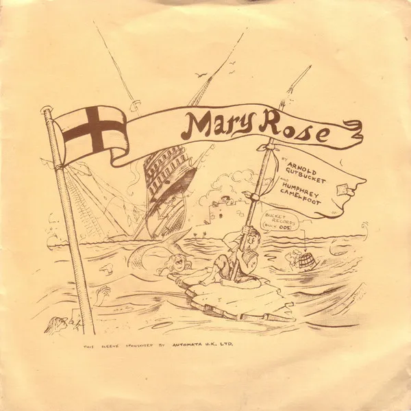 Mary Rose