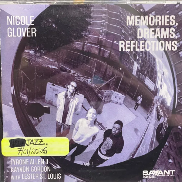Memories, Dreams, Reflections