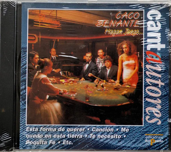 Hagan Juego...