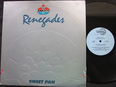 Sweet Pan