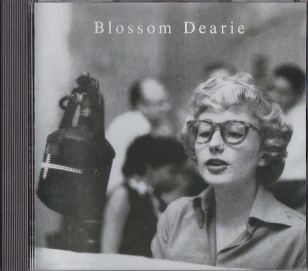 Blossom Dearie