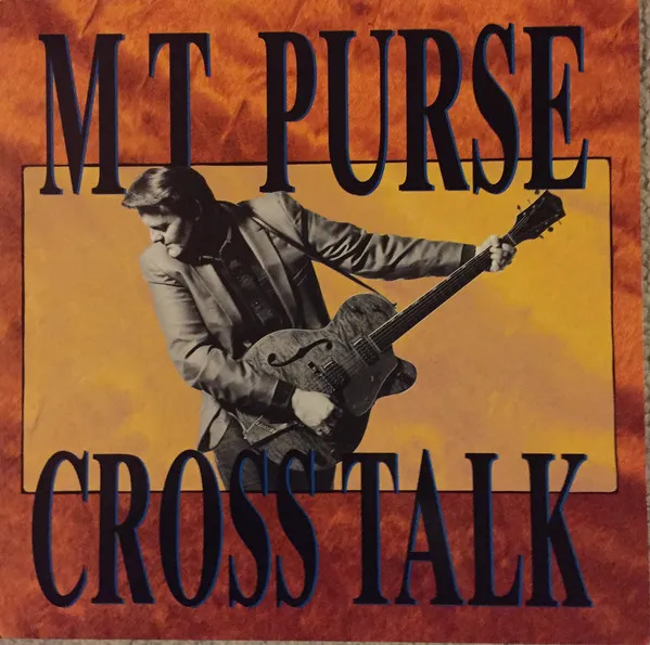 Cross Talk