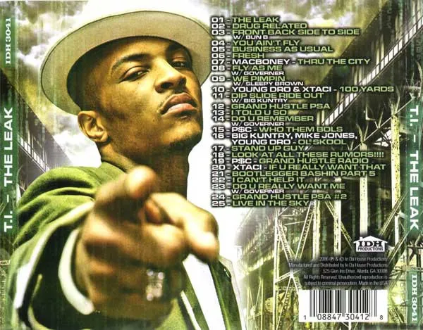 Leak