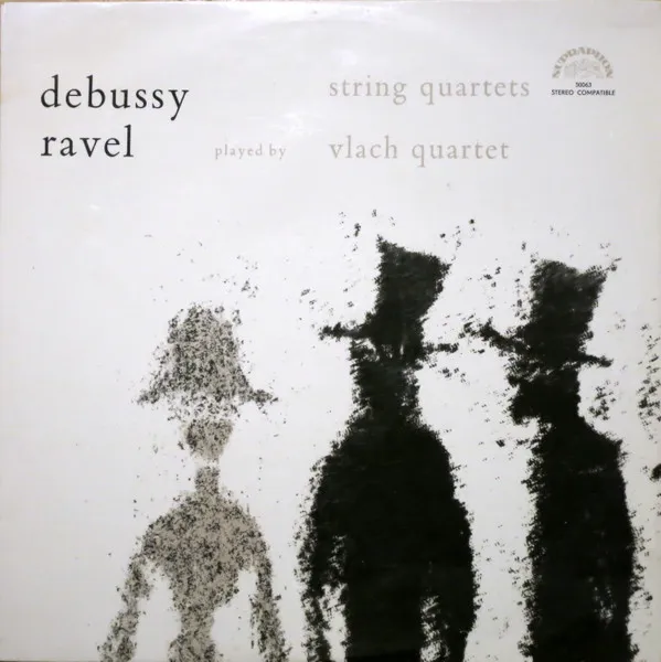 String Quartets