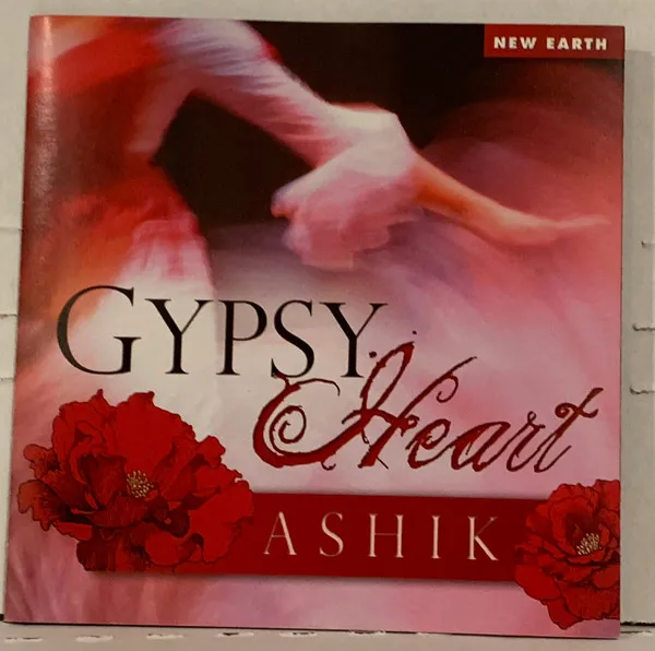 Gypsy Heart