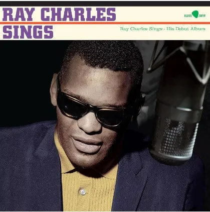 Ray Charles Sings