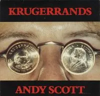 Krugerrands