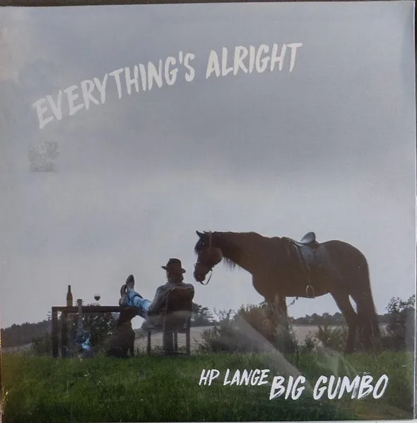 Everything's Alright