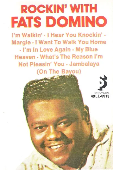 Rockin' With Fats Domino