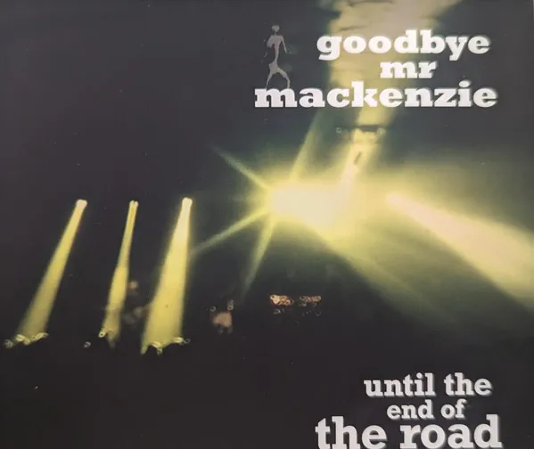 Until The End Of The Road