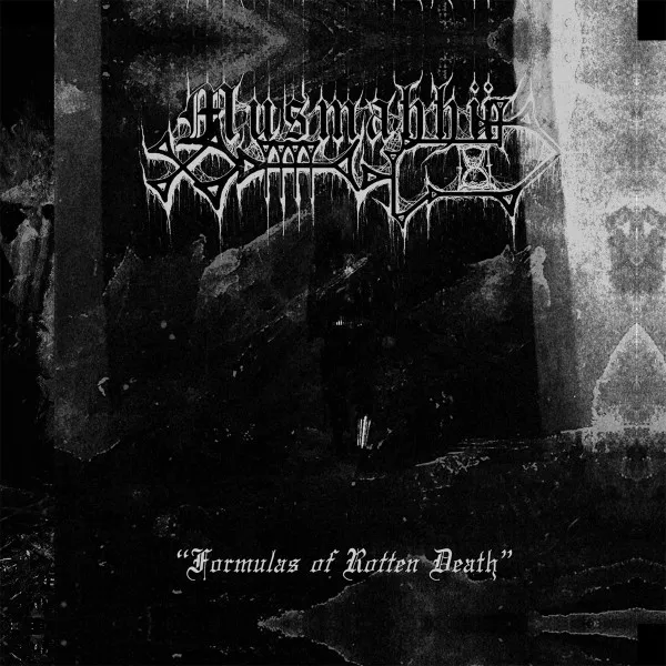 Formulas Of Rotten Death