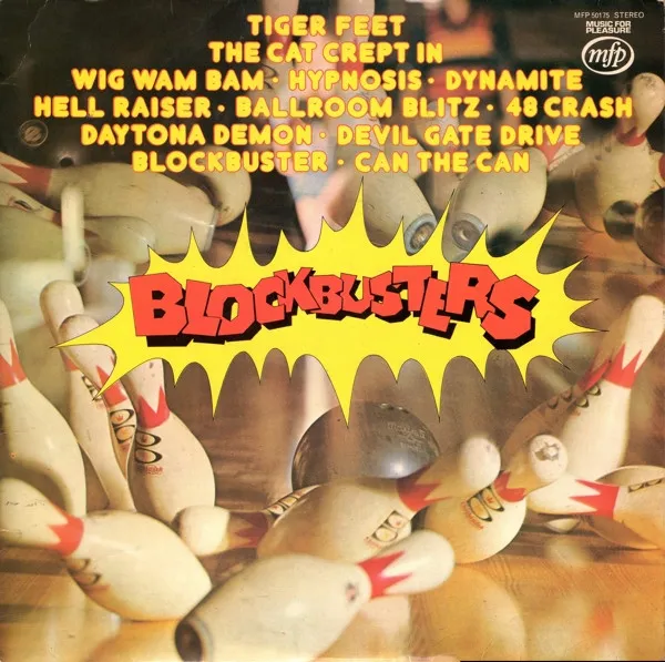 Blockbusters