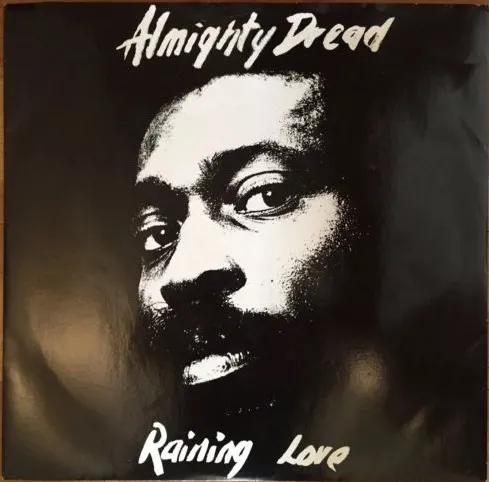 Raining Love / Jah Will Be There