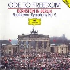 Ode An Die Freiheit · Symphonie Nr. 9