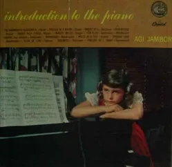 Introduction To The Piano