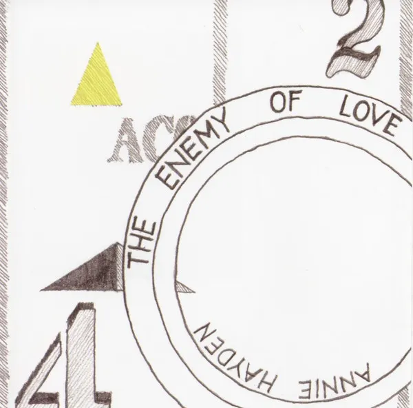 The Enemy Of Love