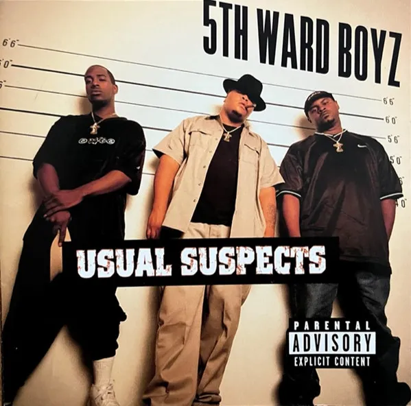Usual Suspects
