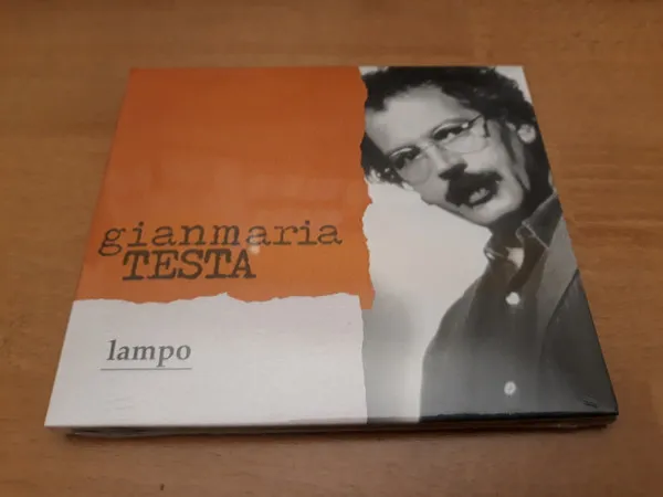 Lampo (New Edition)
