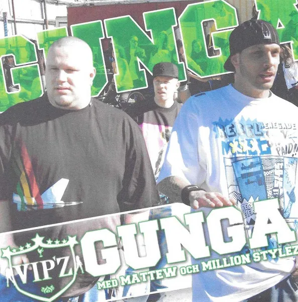 Gunga